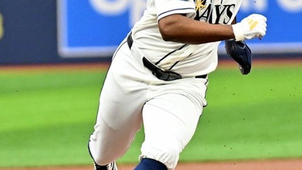 Rays vs. Marlins Pick: Gusto’s .643 xwOBA Fastball Meets a Dangerous Lineup