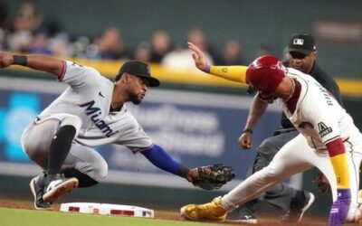 Rays vs. Marlins Pick: McClanahan’s Changeup Meets a 516-K Lineup