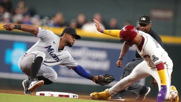 Miami Marlins – 2026-06-06 Lourdes Gurriel Jr. Arizona Diamondbacks is key to our MLB prediction & analysis