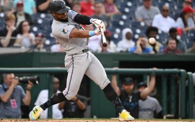 Rays vs. Marlins Pick: Jax’s HR Problem Meets Miami’s Strikeout Offense