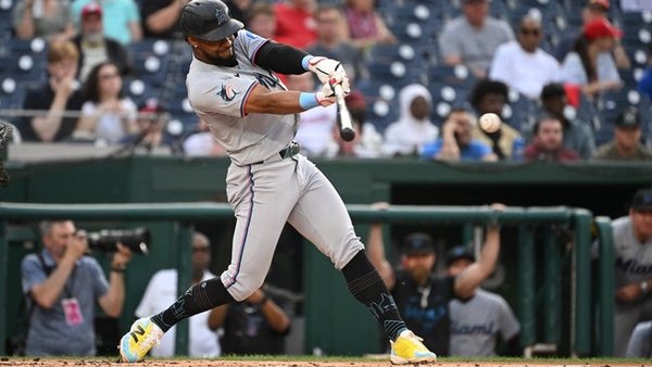Rays vs. Marlins Pick: Jax’s HR Problem Meets Miami’s Strikeout Offense