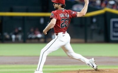 Diamondbacks vs. Marlins Pick: Gallen’s .406 xwOBA Problem and a Total Set Too Low