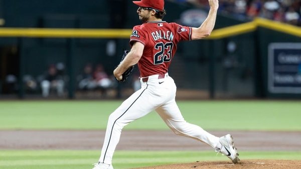Miami Marlins – 2026-06-09 Zac Gallen Arizona Diamondbacks is key to our MLB prediction & analysis