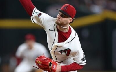 Diamondbacks vs. Marlins Pick: Gusto’s 10.80 ERA Meets a Mispriced Line