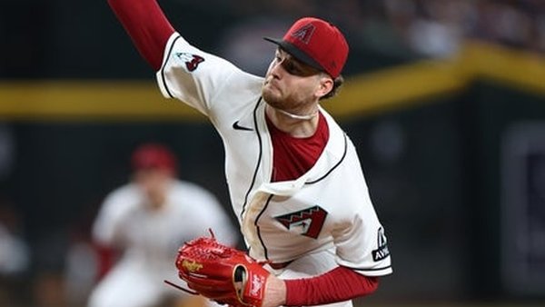 Miami Marlins – 2026-06-10 Ryne Nelson Arizona Diamondbacks is key to our MLB prediction & analysis