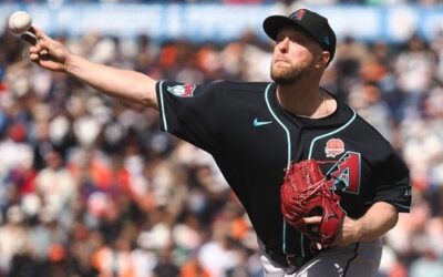 Diamondbacks vs. Marlins Pick: Kelly’s 5.71 ERA Meets a Phillips Shutout Profile