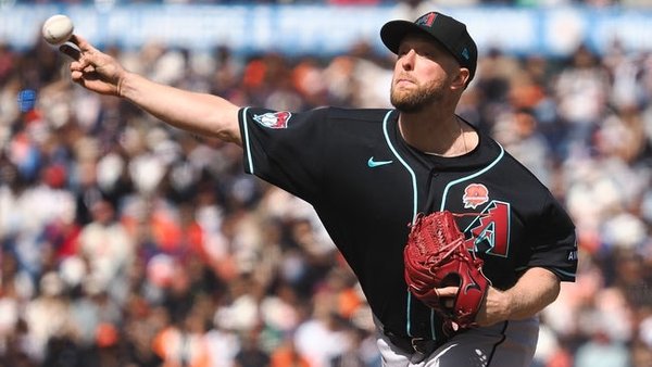 Miami Marlins – 2026-06-11 Merrill Kelly Arizona Diamondbacks is key to our MLB prediction & analysis