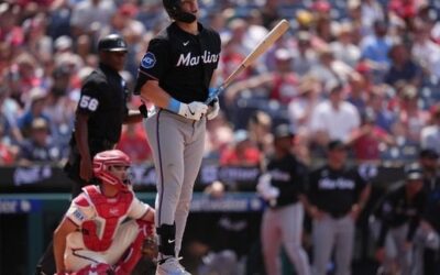 Joe Jensen’s June 17, 2026 MLB Recap: -4.2 Units on a 5-7-1 Card