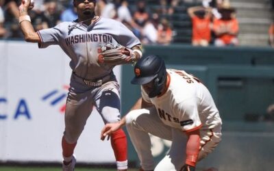 Giants vs. Marlins Pick: Roupp’s Sinker Meets a Dome and a Depleted Road Roster