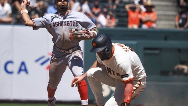Miami Marlins – 2026-06-19 Nasim Nunez Washington Nationals is key to our MLB prediction & analysis