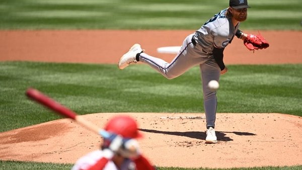 Miami Marlins – 2026-06-20 Max Meyer Miami Marlins is key to our MLB prediction & analysis