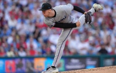 Giants vs. Marlins Pick: Webb Is Sharp — Gusto Is the Leak