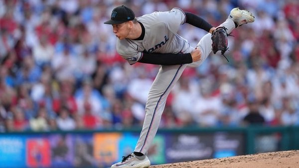 Miami Marlins – 2026-06-21 Ryan Gusto Marlins is key to our MLB prediction & analysis