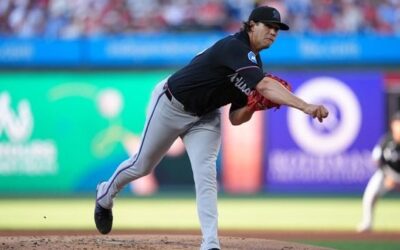 Marlins vs. Mets Pick: Thornton’s 0.91 WHIP Meets a Soto-Less Lineup