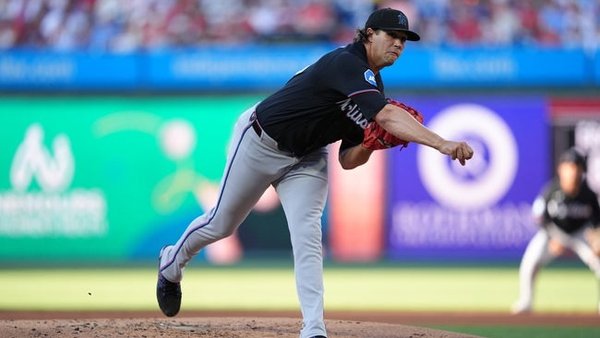 Miami Marlins – 2026-06-22 Tyler Phillips Miami Marlins is key to our MLB prediction & analysis