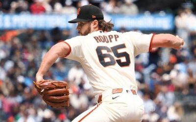 Giants vs. Brewers Pick: Neutral Park, Lopsided Bullpens