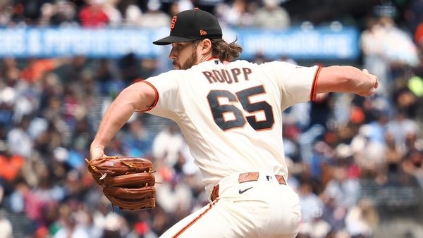 Milwaukee Brewers – 2026-06-01 Landen Roupp San Francisco Giants is key to our MLB prediction & analysis