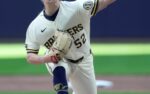 Kyle Harrison Milwaukee Brewers is key to our MLB prediction & analysis
