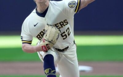 Giants vs. Brewers Pick: Harrison’s 1.57 ERA Meets a Depleted Lineup