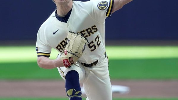 Milwaukee Brewers – 2026-06-02 Kyle Harrison Milwaukee Brewers is key to our MLB prediction & analysis