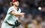 Aaron Nola Philadelphia Phillies is key to our MLB prediction & analysis