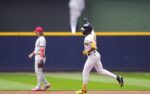 Jackson Chourio Brewers is key to our MLB prediction & analysis