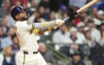 Jackson Chourio Brewers is key to our MLB prediction & analysis