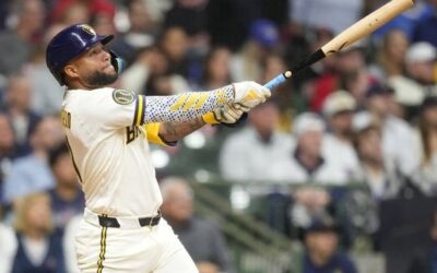 Guardians vs. Brewers Pick: Messick’s 2.68 ERA Meets a Depleted Lineup