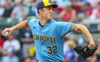 Mets vs. Brewers Pick: Misiorowski’s Elite Arsenal Meets a .686 OPS Lineup