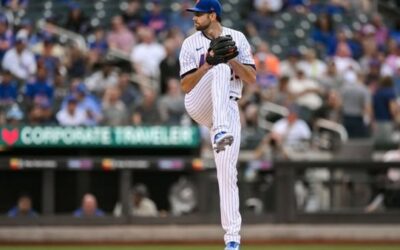 Cubs vs. Brewers Pick: Harrison’s 2.50 ERA Meets a Flat Total of 8