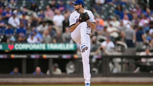 Cubs vs. Brewers Pick: Harrison’s 2.50 ERA Meets a Flat Total of 8
