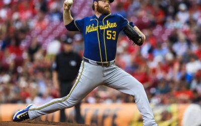 Cubs vs. Brewers Pick: Rolison and Woodruff Signal a Different Story Than the Total