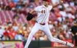 Nick Lodolo Cincinnati Reds is key to our MLB prediction & analysis