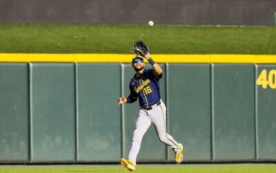 Reds vs. Brewers Prediction: Sproat’s Homer Rate Meets a Tight Total