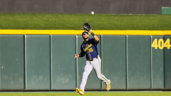 Milwaukee Brewers – 2026-06-30 Blake Perkins Milwaukee Brewers is key to our MLB prediction & analysis