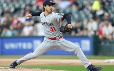 White Sox vs. Twins Pick: The -172 Line Isn’t Carrying Its Weight
