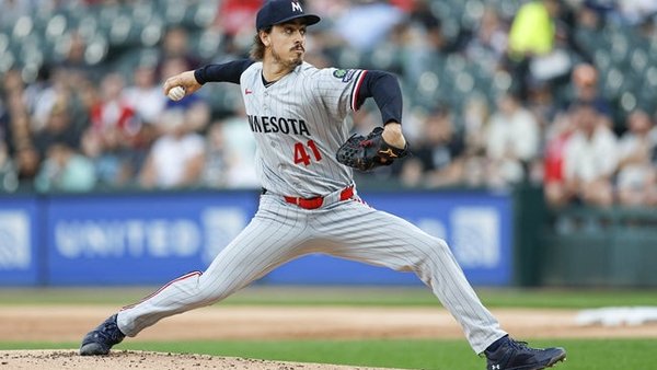 Joe Ryan Minnesota Twins is key to our MLB prediction & analysis