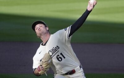 White Sox vs. Twins Pick: Martin’s 1.99 ERA Meets a Recency-Biased Line