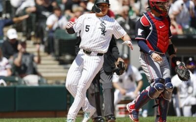White Sox vs. Twins Pick: Bradley’s Whiff Arsenal Meets a Gutted Lineup