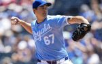 Seth Lugo Kansas City Royals is key to our MLB prediction & analysis