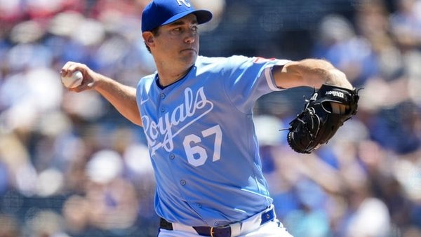 Seth Lugo Kansas City Royals is key to our MLB prediction & analysis