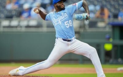 Royals vs. Twins Pick: Jeffers and Buxton Out, 8.5 Still Stands