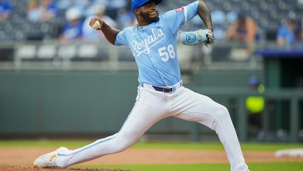 Minnesota Twins – 2026-06-06 Luinder Avila Kansas City Royals is key to our MLB prediction & analysis