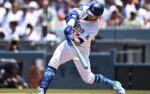 Max Muncy Dodgers is key to our MLB prediction & analysis