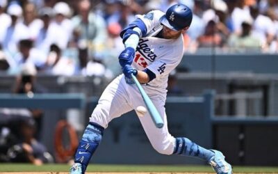 Dodgers vs. Twins Pick: Lauer’s 2.45 HR/9 Rate Meets a Hot Minnesota Lineup