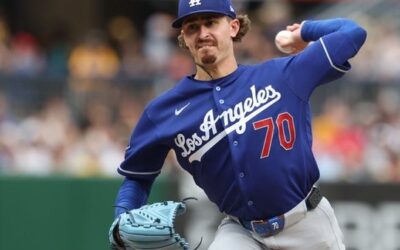 Dodgers vs. Reds Pick: Wrobleski’s Edge and a Total That’s Barely Off
