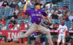 Tomoyuki Sugano Colorado Rockies is key to our MLB prediction & analysis
