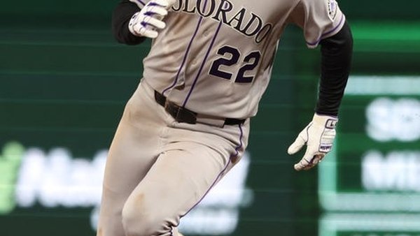 Mickey Moniak Colorado Rockies is key to our MLB prediction & analysis