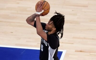 Spurs vs. Knicks Prediction 6/10/26: Will The Knicks Bounce Back at MSG?