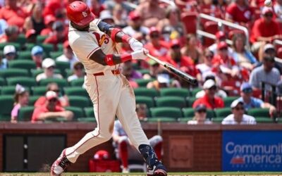 Cardinals vs. Mets Pick: Peralta’s Strikeout Arsenal Meets a Gutted Lineup